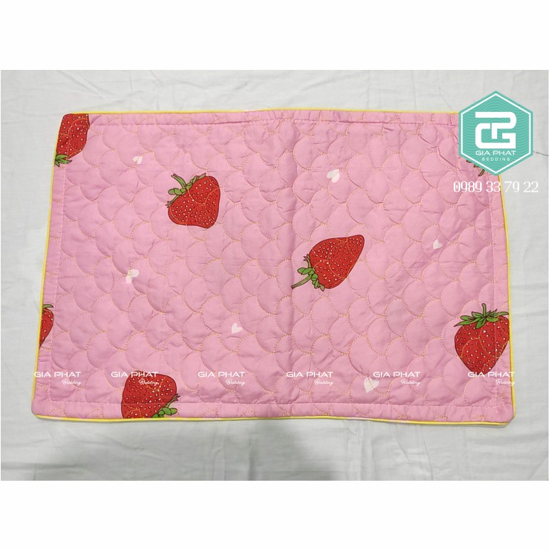 Áo gối thêu 2 lớp chân Gòn 40 x 60 | BigBuy360 - bigbuy360.vn