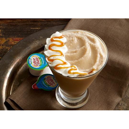 [Mã GROSALEHOT giảm 8% đơn 250K] Bột Kem Sữa NESTLE COFFEE MATE Nguyên Hộp Vị Original, Hazelnut, French Vanilla