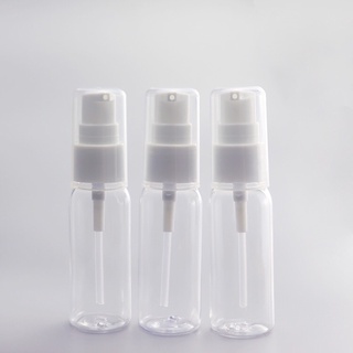 Chai xịt giọt nhiều cỡ, nhiều màu (10ml,20ml,30ml,50ml,100ml,200ml,250ml)
