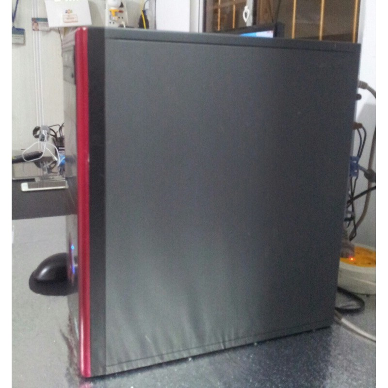 Thùng máy tính Giga G31 đẹp keng | BigBuy360 - bigbuy360.vn