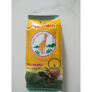 Trà Hiệp Thành - Hương Sâm Dứa 6 gói / 70g