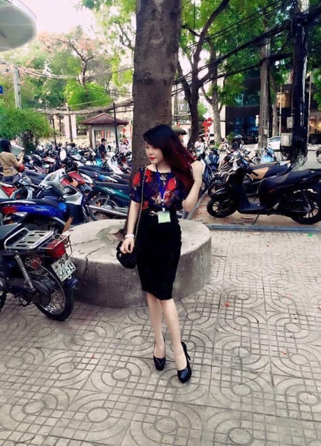 CHÂN VÁY ÔM CÔNG SỞ - sỉ 79k | BigBuy360 - bigbuy360.vn