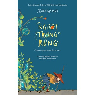 Sách - Người Trồng Rừng