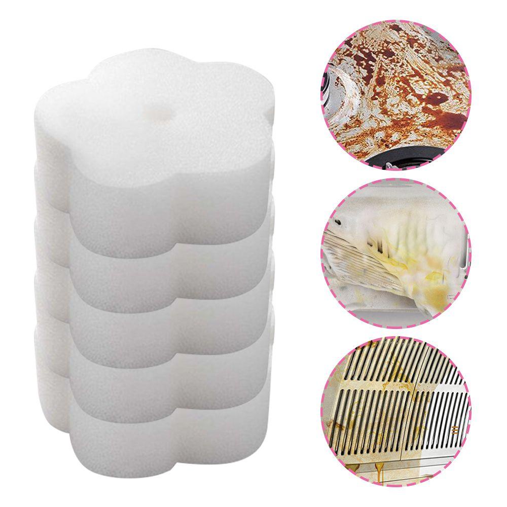 MAG Set 10 / 12 / 16 Mút Lọc Dầu Vệ Sinh Bể bơi Đa Năng