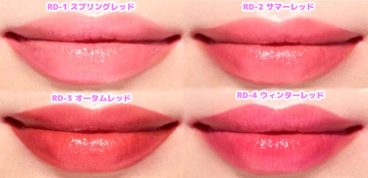 Son KATE CC PERSONAL LIP CREAM