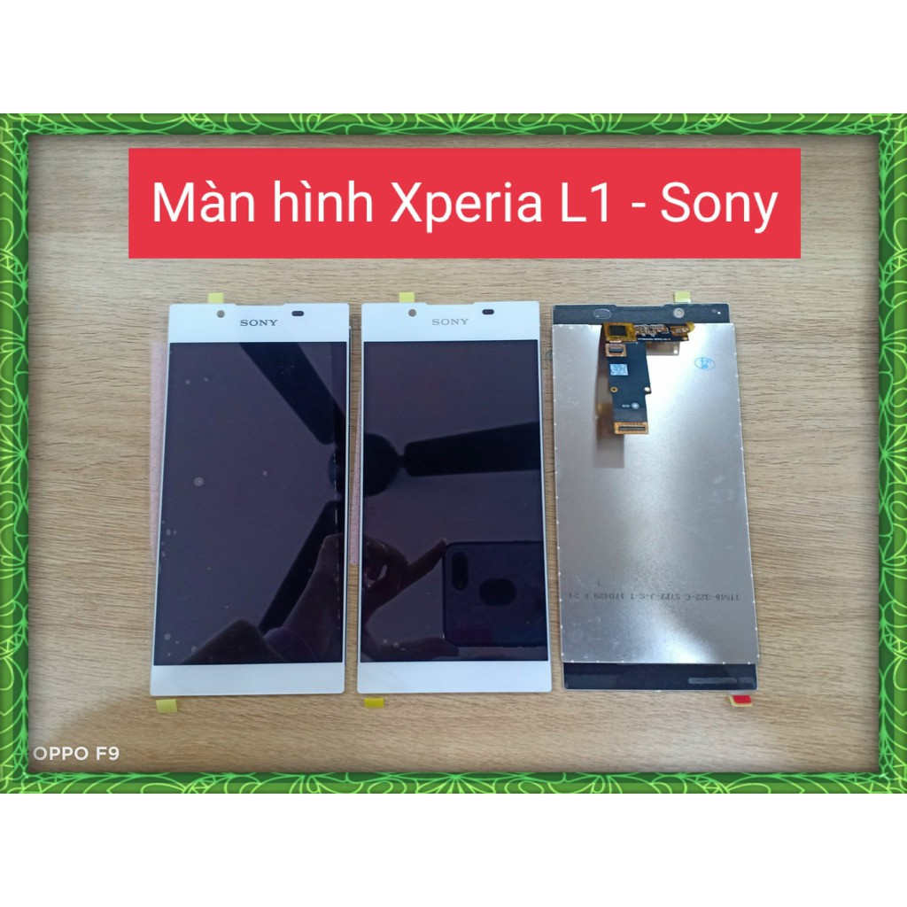 Màn hình Xperia L1 - Sony