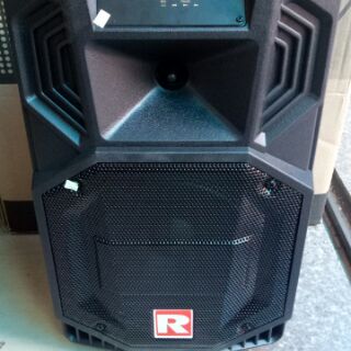 LOA 2 TẤC RONAMAX V8