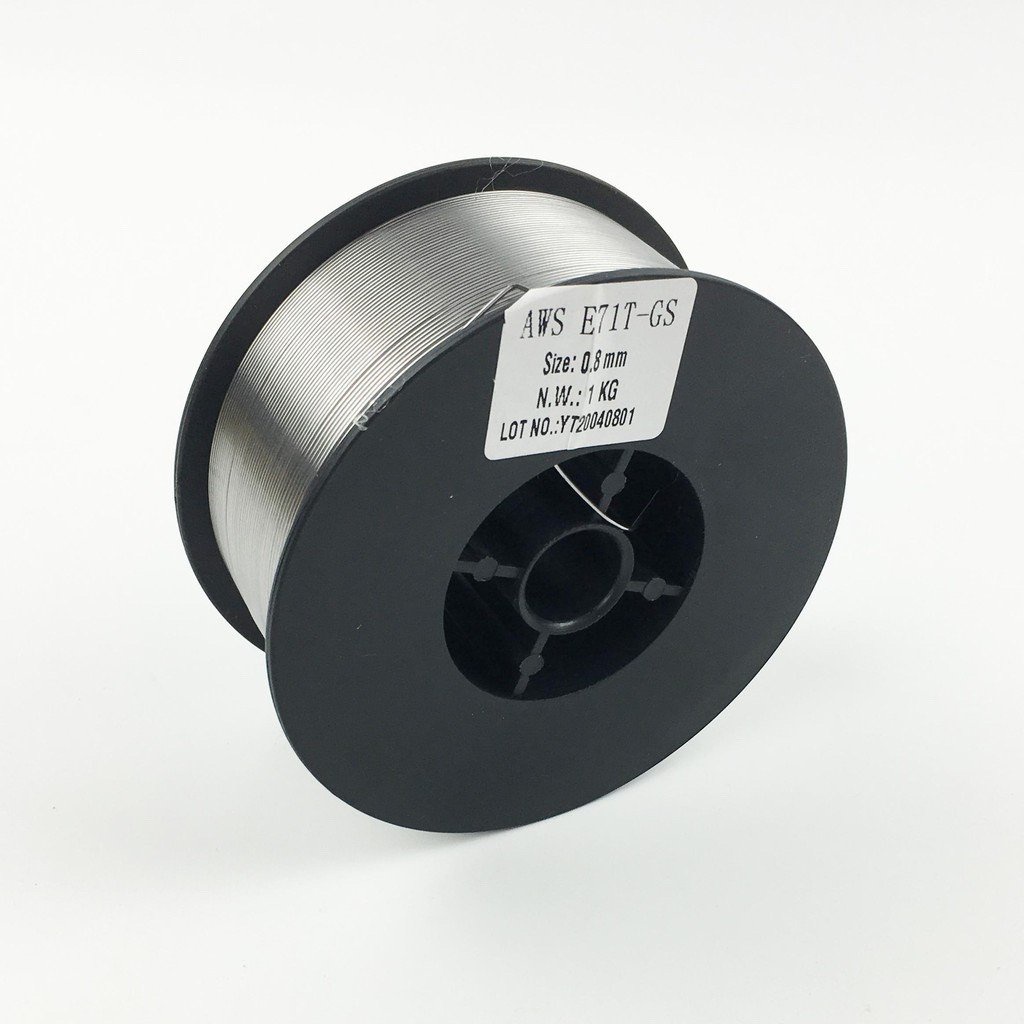 Cuộn dây hàn MIG 1KG INOX - 1.0mm