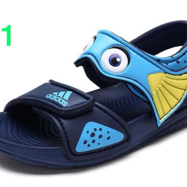 Sandal adidas