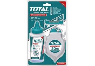 BỘ PHẤN VẼ ĐƯỜNG THẲNG TOTAL THT661301