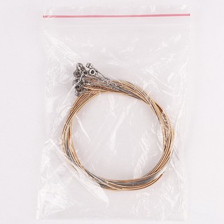Bộ 16 Dây Đàn 16-string