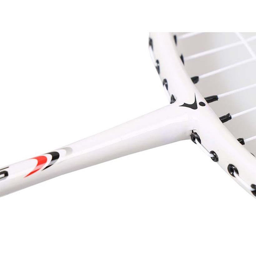 Vợt cầu lông Regail R9300 hợp kim nhôm - Bộ 2 vợt- Tâm An Sports