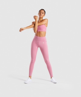 Quần legging thể thao