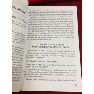 Giải Mã Cuộc Đời