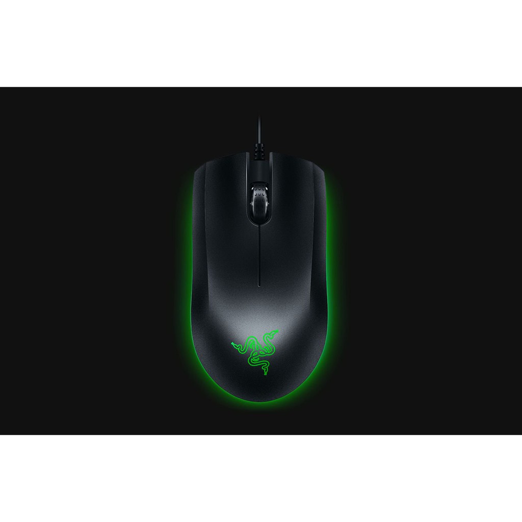 Chuột Gaming Razer Abyssus Essential - Chính Hãng BH 24 Tháng