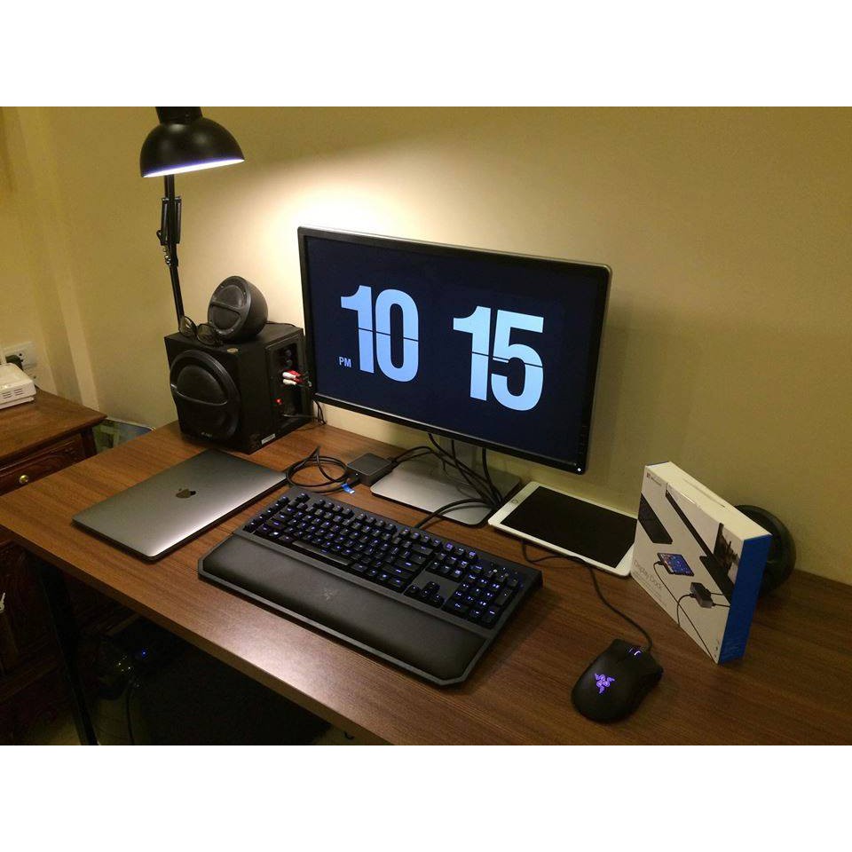 Microsoft Display Dock hd500