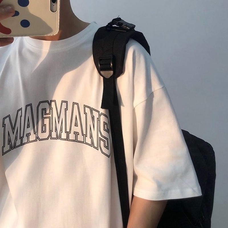 Áo phông MAG TTA966