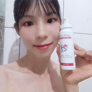 XỊT THẢO DƯỢC NGỪA VIÊM VÙNG KÍN LADY LYNN
