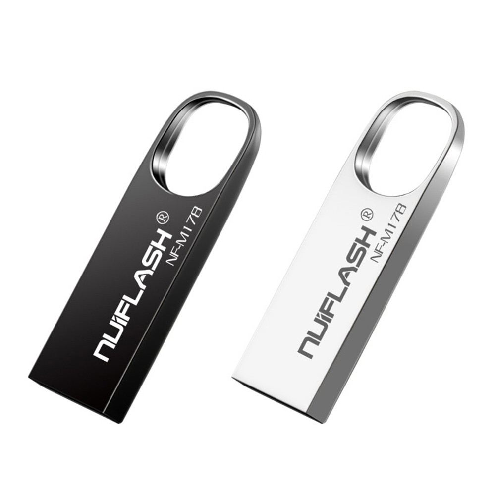 Usb 4 / 8 / 16 / 32 / 64gb Có Móc Khóa | BigBuy360 - bigbuy360.vn