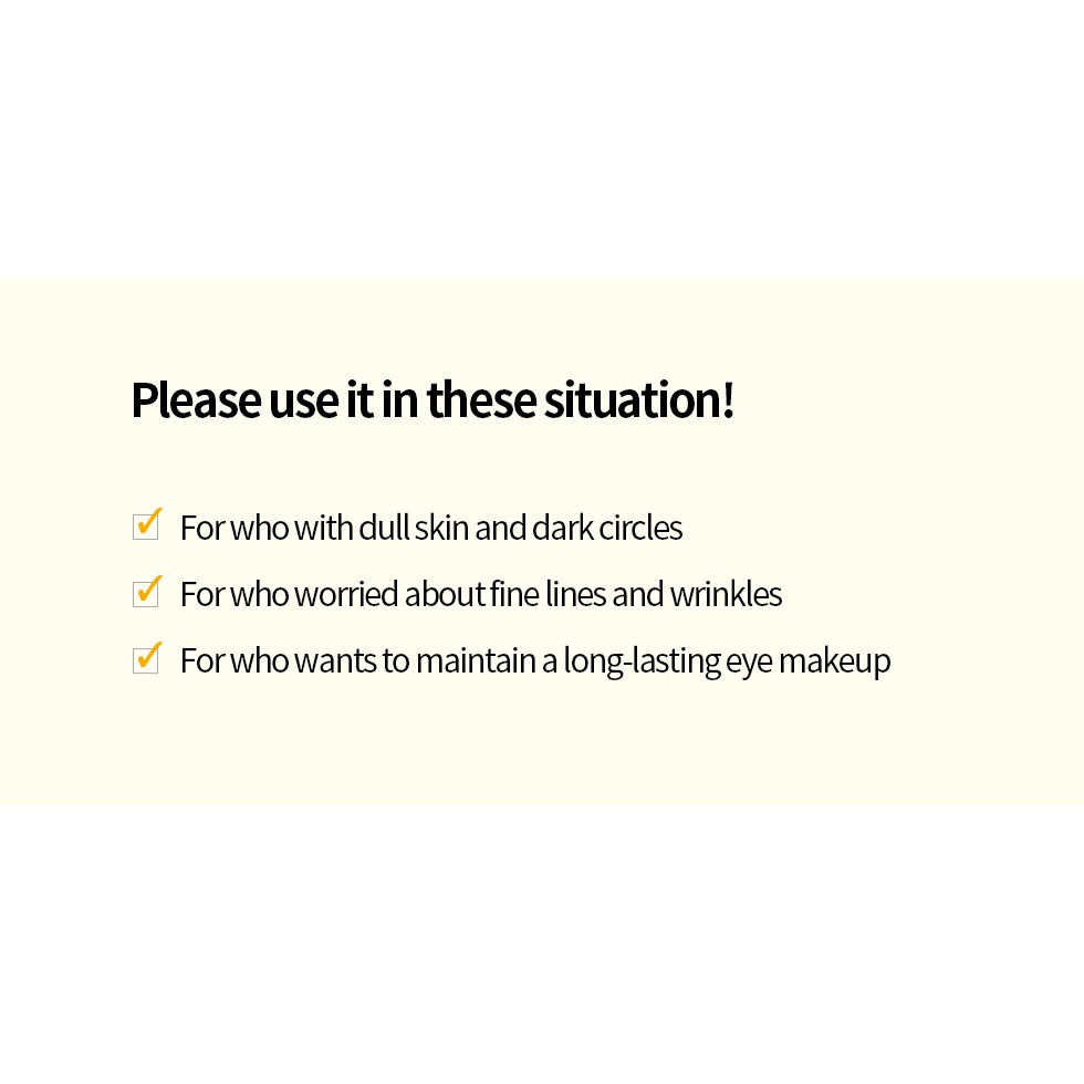 Em Dưỡng Da Mắt Chứa Vitamin Và Keo Ong Chất Lượng Cao IUNIK Propolis Vitamin eye cream 30ml