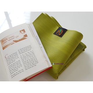 Thảm yoga du lịch Zera - siêu mỏng