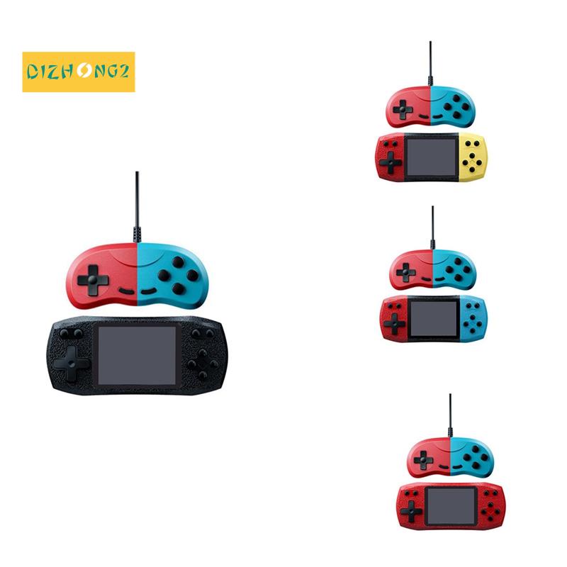 Máy chơi game cầm tay 620 trong 1 kiểu dáng cổ điển