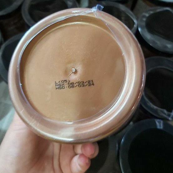 Ủ tóc nhỏ nhân sâm đào swhite 500g NSX 11/2021