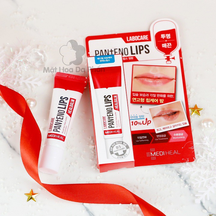 Son dưỡng môi giảm thâm Lip Care Labocare Hàn Quốc - mỹ phẩm MINH HÀ cosmetics | BigBuy360 - bigbuy360.vn