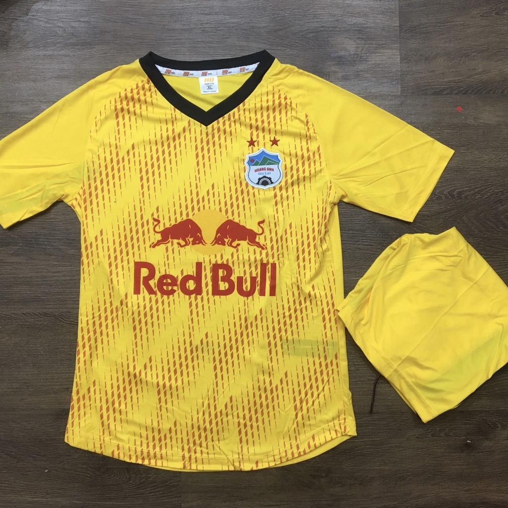 Ao Đá Bóng, Đồ Đá Banh Clb Đội Tuyển Thiết Kế Tỉ Mỉ Gia Công Chi Tiết Cực Đẹp