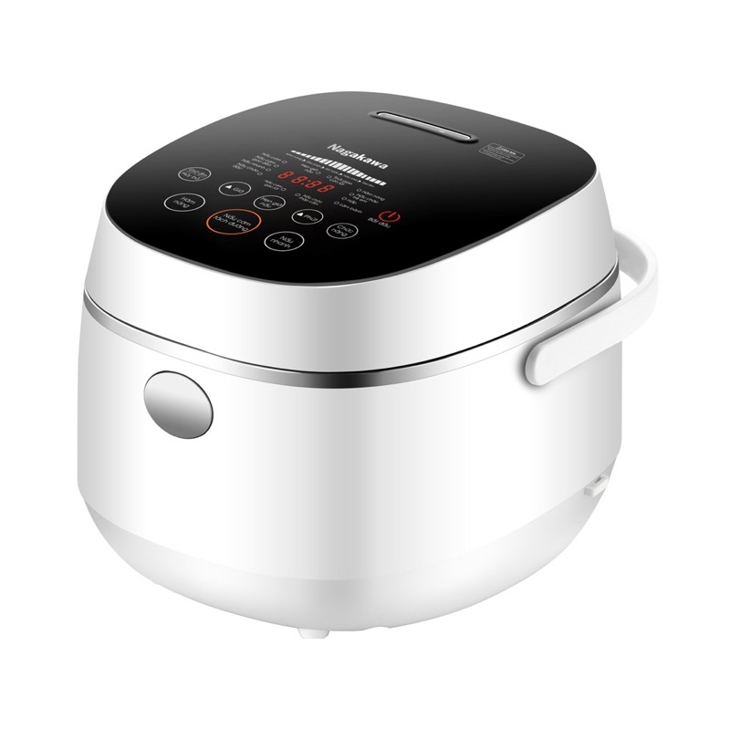 Nồi cơm tách đường 1.2l NAGAKAWA