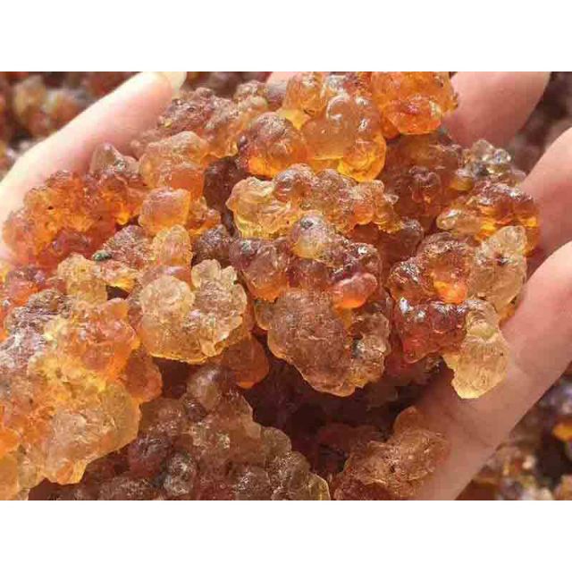 [Giá tốt] 100gr Nhựa đào (lệ đào) thượng hạng Vân Nam loại 1