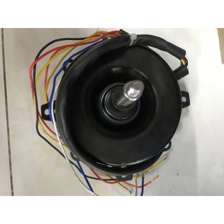 Motor quạt điều hoà , hơi nước xịn