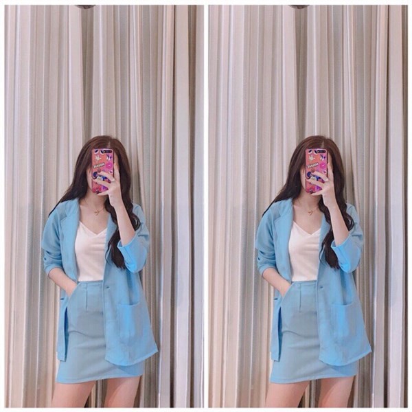 SÉT VEST 3 MÓN CÔNG SỞ CAO CẤP/SÉT VEST-HÀNG THIẾT KẾ | BigBuy360 - bigbuy360.vn