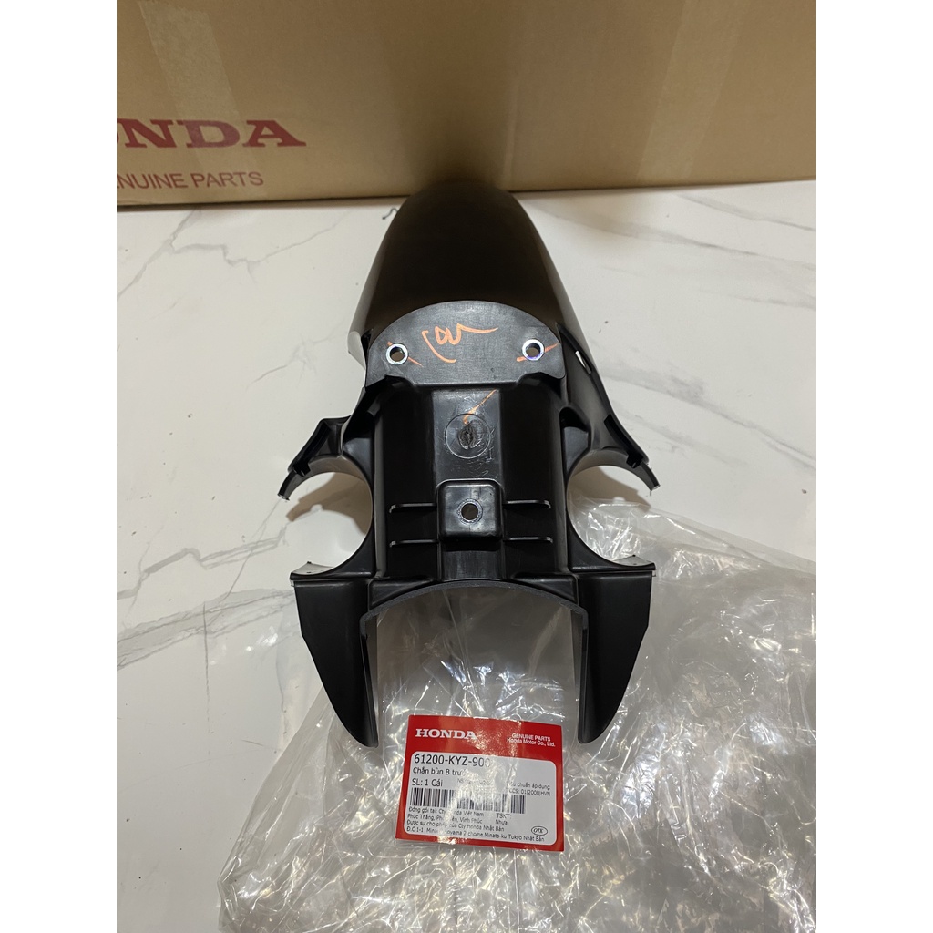 Chắn bùn B trước HONDA FUTURE NEO FI năm 2006.