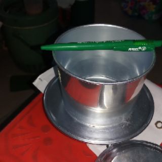 Phin pha cafe đại (nhôm) pha 250gr cafe