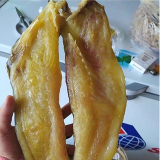 Khô cá Tra 1 nắng đặc sản An Giang