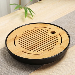 Khay trà tre các loại_có sẵn