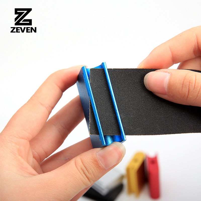 Dụng Cụ Đánh Bóng Đồ Da