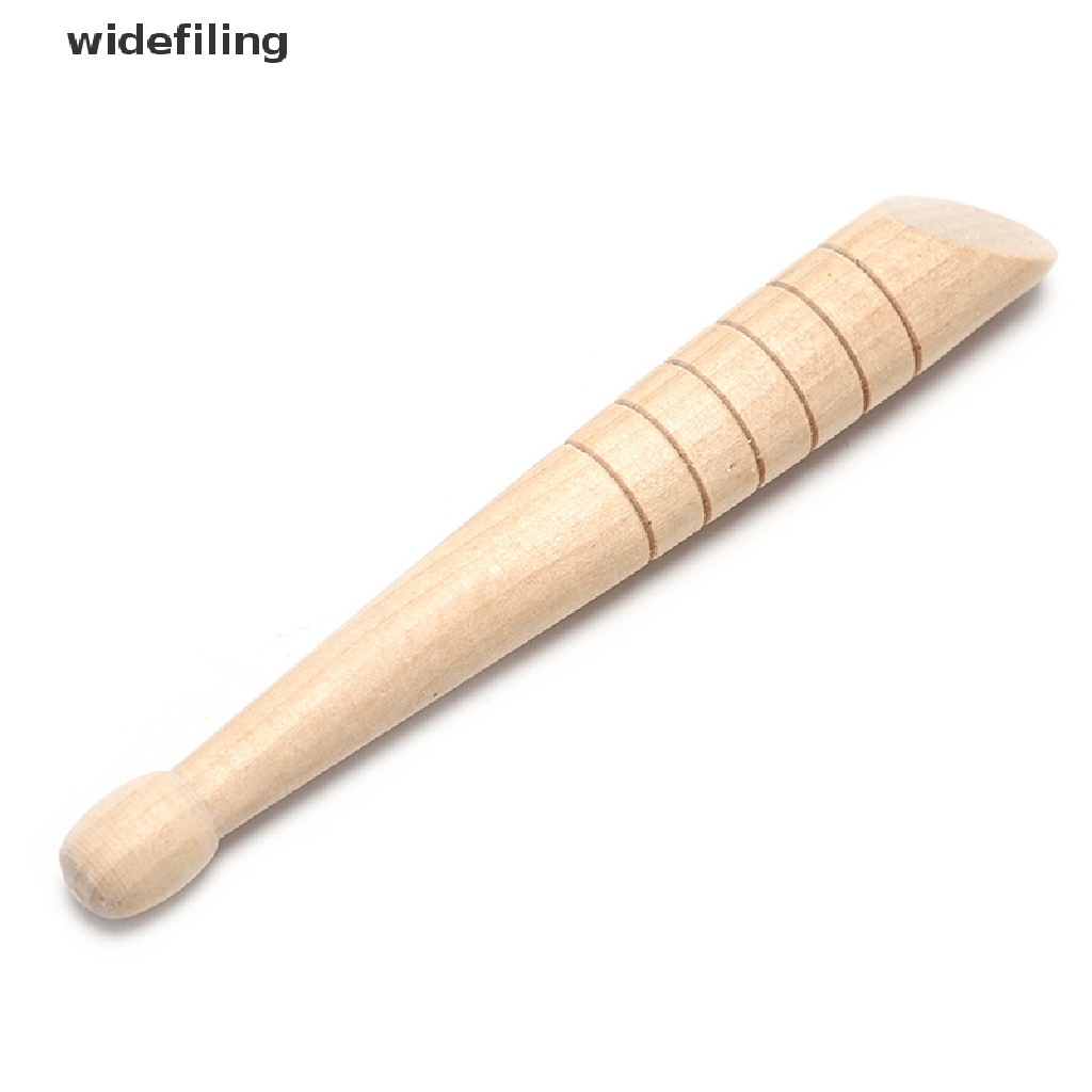 Set 3 Gậy Gỗ Massage Cơ Thể