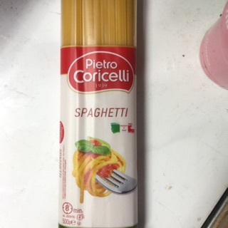 [FREESHIP - GIÁ SỈ] MỲ Ý SỐT SPAGHETTI - HIỆU OBA MAKARNA - 500G