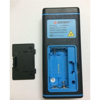 Máy Đo Khoảng Cách SNDWAY - M100