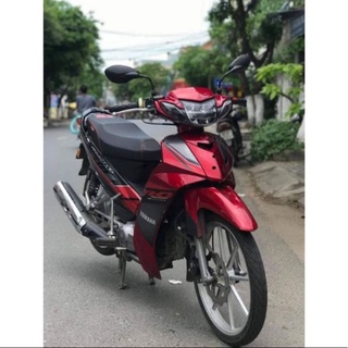 Dàn áo Sirius Đỏ Candy Đen kèm tem RC (Xem mô tả)