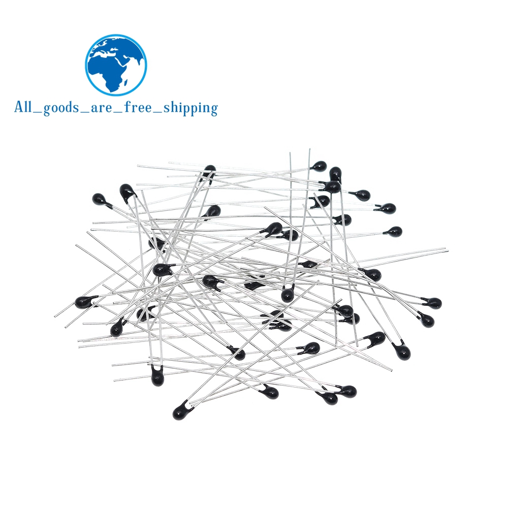 Set 20 Điện Trở Nhiệt Mf52At Mf52 B 3950 Ntc 5% 1k 2k 3k 4.7k 5k 10k 20k 47k 50k 100k | BigBuy360 - bigbuy360.vn