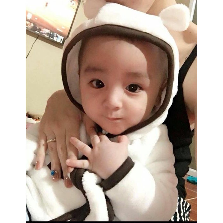 BỘ LÔNG GẤU LIL