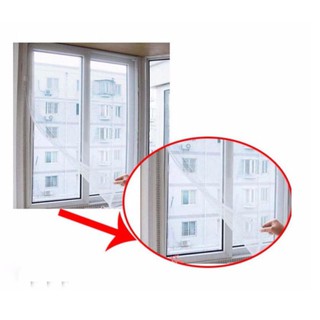 Lưới Chống Muỗi Và Côn Trùng (Kích Thước 130 x 150cm)