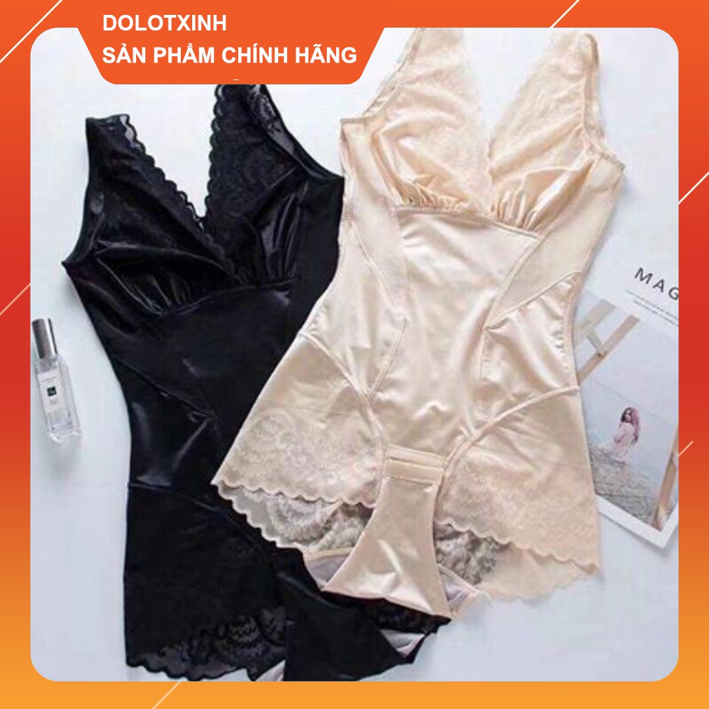 Bộ gen body định hình