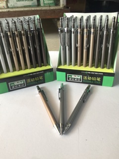 BÚT CHÌ KIM CAO CẤP MINDA -0.5-0.7