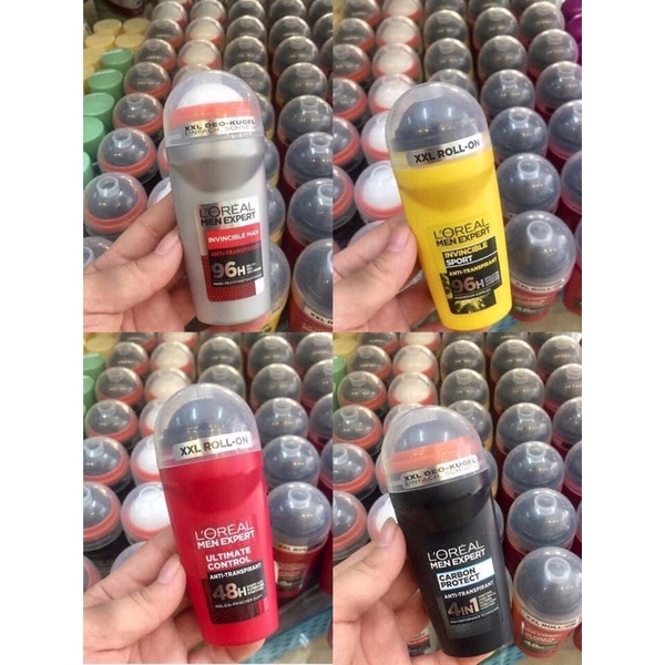 Lăn loreal Đức