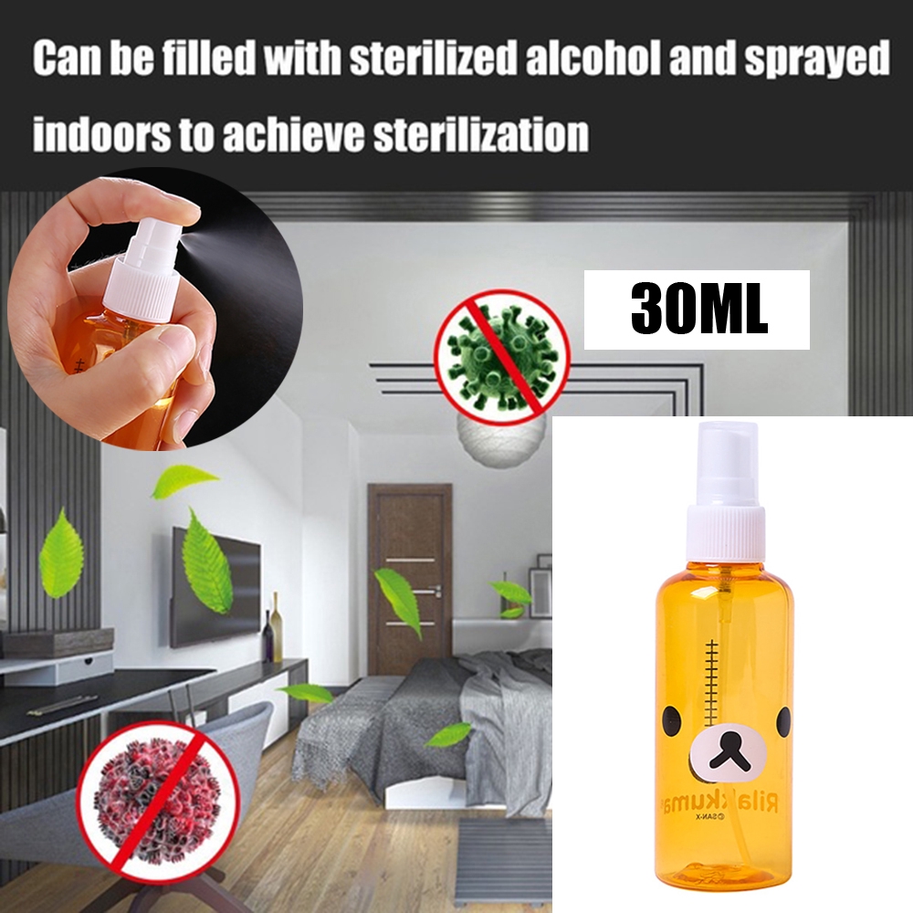 [Hàng mới về] Bình Xịt Phun Sương Siêu Bền Tiện Lợi