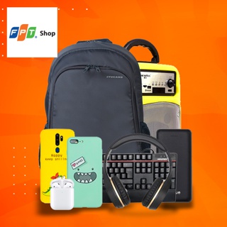 E Voucher Mua Sắm Phụ Kiện Trị Giá 50.000 VNĐ Tại FPT Shop